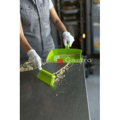 VIKAN 570502056603 | Lopatka na smetí - modrá