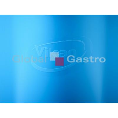VIKAN 570502056883 | Vědro 6 litrů - modrá