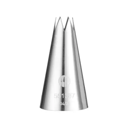 Trysky - zoubkované, HENDI, ø6-8-10-12-14 | 551790