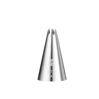 Trysky - zoubkované, HENDI, ø6-8-10-12-14 | 551790