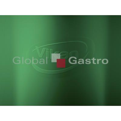 VIKAN 570502056882 | Vědro 6 litrů - zelená