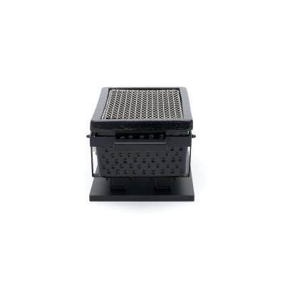 MAXIMA 09378040 | Hibachi gril 40 x 22 cm - keramický - stolní