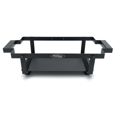MAXIMA 09378040 | Hibachi gril 40 x 22 cm - keramický - stolní