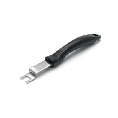 MAXIMA 09378040 | Hibachi gril 40 x 22 cm - keramický - stolní