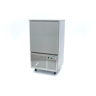 MAXIMA 09400941 | Zchlazovač šokovým zchlazením - kapacita pro 14 × GN 1/1