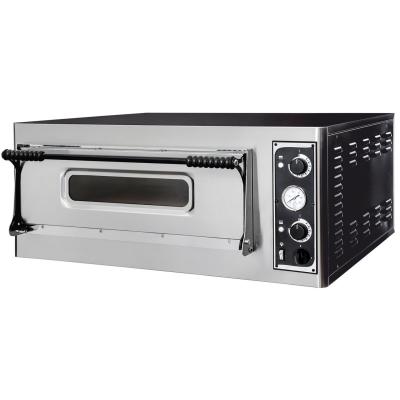 PRISMAFOOD 1F010200 | Základní pec na pizzu XL, Prismafood, 1 komora