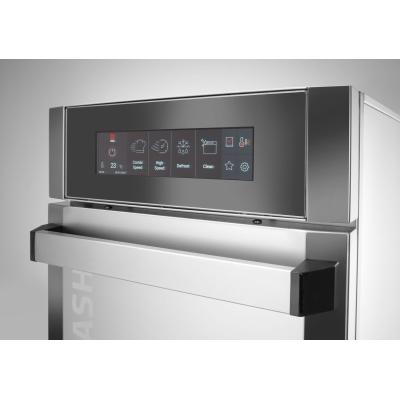 TECNOEKA RFKFM3030 | Vysokorychlostní trouba, Tecnoeka, Stříbrná