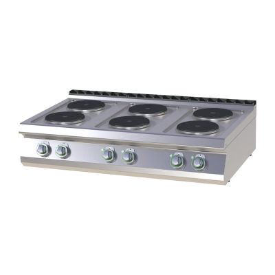 RM Gastro SP 7012 E | Sporák elektrický
