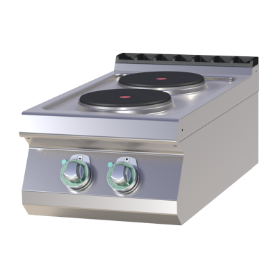 RM Gastro SP 704 E | Sporák elektrický