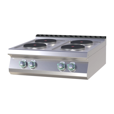 RM Gastro SP 708 E | Sporák elektrický