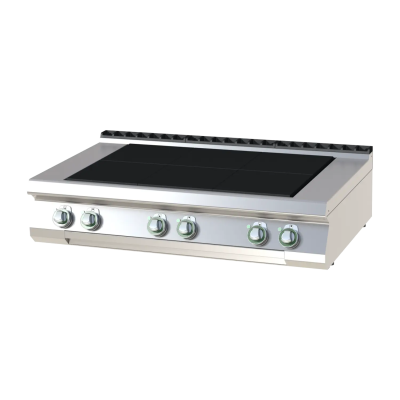 RM Gastro SPL 7012 E | Sporák elektrický