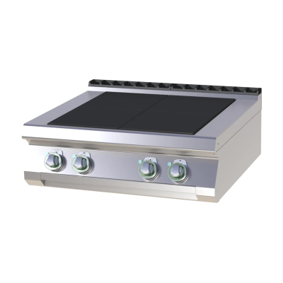 RM Gastro SPL 708 E | Sporák elektrický