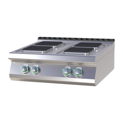 RM Gastro SPQ 708 E | Sporák elektrický