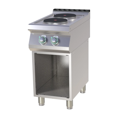RM Gastro SP 740 E | Sporák elektrický s podestavbou