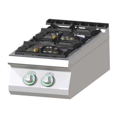 RM Gastro SP 704 G | Sporák plynový