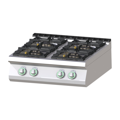 RM Gastro SP 708 G | Sporák plynový