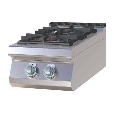 RM Gastro SPS 704 G | Sporák plynový
