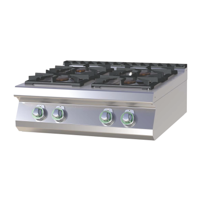 RM Gastro SPS 708 G | Sporák plynový