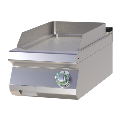 RM Gastro FTH 704 E | Grilovací deska hladká