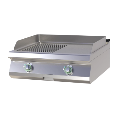 RM Gastro FTHR 708 E | Grilovací deska kombinovaná
