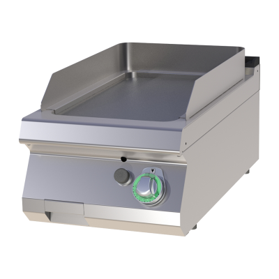 RM Gastro FTH 704 G | Grilovací deska hladká