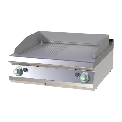 RM Gastro FTHR 708 G | Grilovací deska kombinovaná