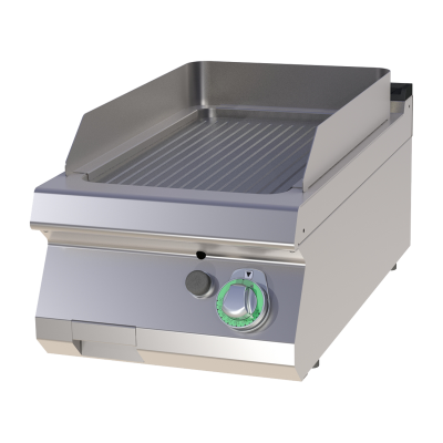 RM Gastro FTR 704 G | Grilovací deska rýhovaná