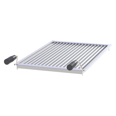RM Gastro GL 700 S | Rošt grilovací na ryby pro GL