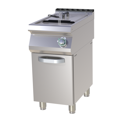RM Gastro FE 740/17 E | Fritéza elektrická 13,5 kW
