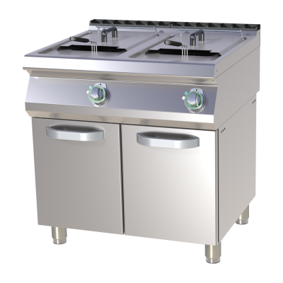 RM Gastro FE 780/17 E | Fritéza elektrická 27 kW