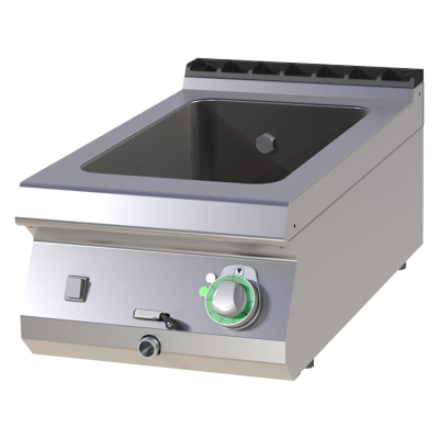 RM Gastro BM 704 E | Vodní lázeň elektrická