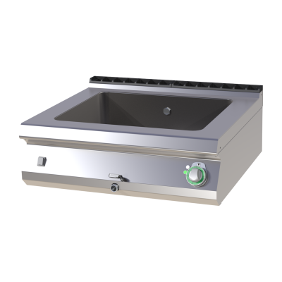RM Gastro BM 708 E | Vodní lázeň elektrická