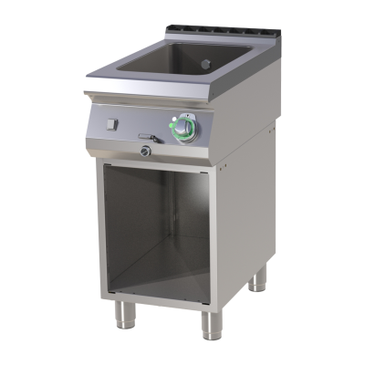 RM Gastro BM 740 E | Vodní lázeň elektrická s podestavbou