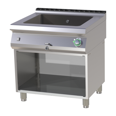 RM Gastro BM 780 E | Vodní lázeň elektrická s podestavbou
