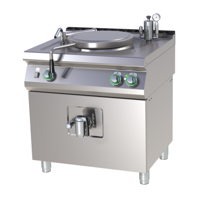 RM Gastro BI 780 E | Kotel nepřímý elektrický