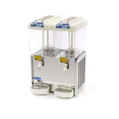 MAXIMA 09300535 | Dávkovač nápojů 2 x 18 l - elektrický
