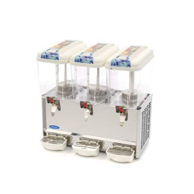 MAXIMA 09300540 | Dávkovač nápojů 3 x 18 l - elektrický