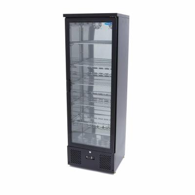 MAXIMA 09400921 | Chladnička na nápoje 342L