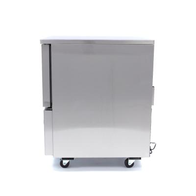 MAXIMA 09400925 | Chladicí zařízení Blast Chiller 5 x 1/1 GN Capacity