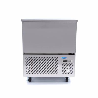 MAXIMA 09400925 | Chladicí zařízení Blast Chiller 5 x 1/1 GN Capacity