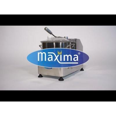 MAXIMA 09300084 | Kuchyňský robot 9L