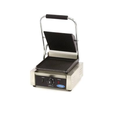 MAXIMA 09300430 | Kontaktní gril - Jednoduchá grilovací deska - 22 cm