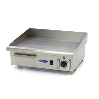 MAXIMA 09300065 | Grilovací pánev Smooth 55 cm