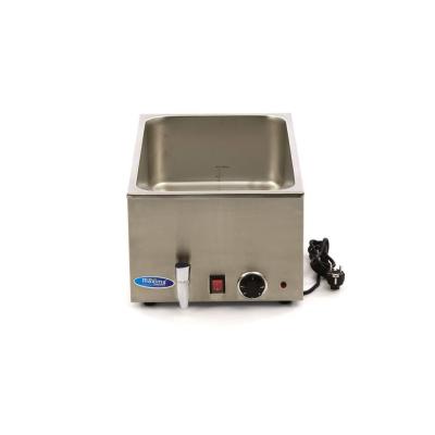 MAXIMA 09300004 | Bain Marie s kohoutkem