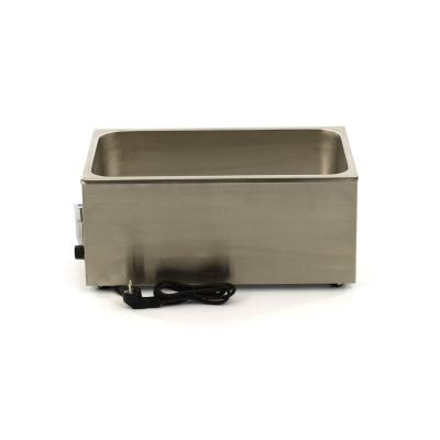 MAXIMA 09300004 | Bain Marie s kohoutkem