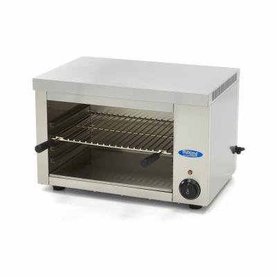 MAXIMA 09300059 | Gril Salamander - 42 x 34 cm - 2200 W