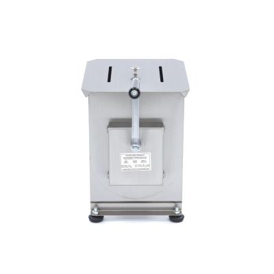 MAXIMA 09300441 | Míchačka na maso 20 l - ruční - 15 kg masa