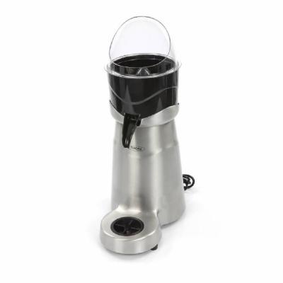 MAXIMA 09300028 | Oranžový odšťavňovač elektrický - 32 l/h - 19cm sklenice