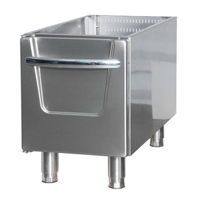 MAXIMA 09397000 | Skříňka pro těžká vozidla - vhodná pro jednu jednotku - hloubka 70 cm