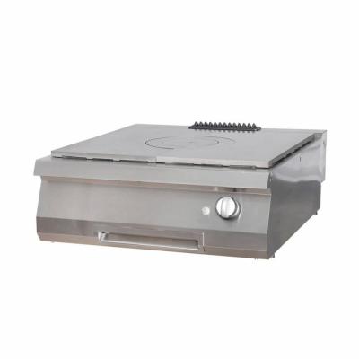 MAXIMA 09398300 | Pevná deska Heavy Duty - plyn - 800 x 700 mm